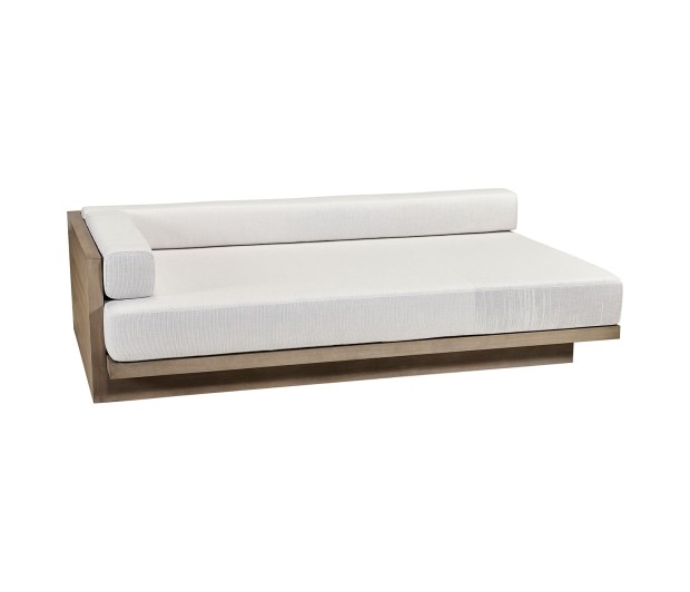 OUTDOOR DAYBED