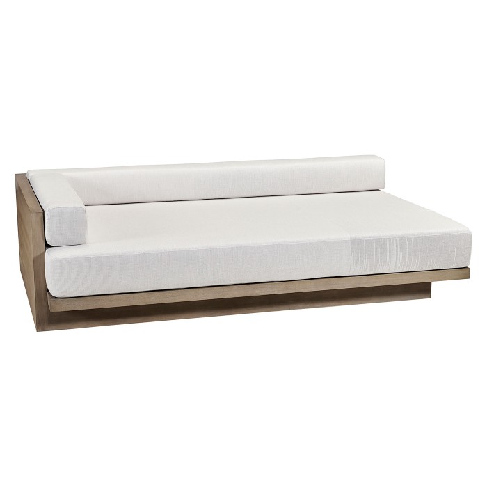OUTDOOR DAYBED