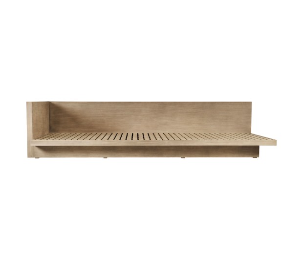 OUTDOOR DAYBED