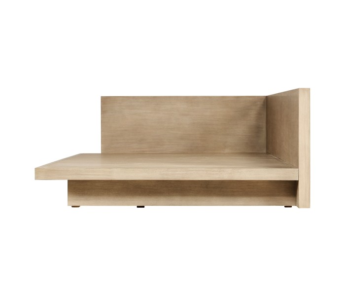 OUTDOOR DAYBED