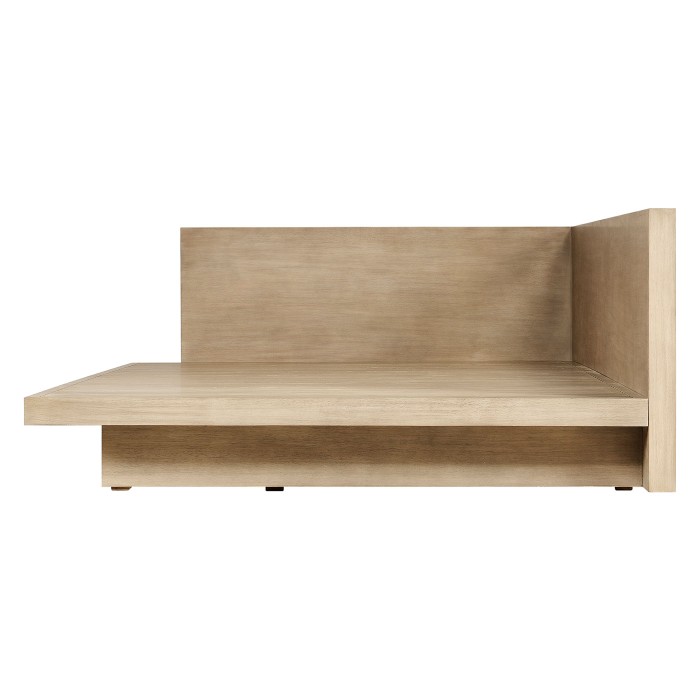 OUTDOOR DAYBED