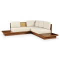 OUTDOOR LOUNGE SOFA