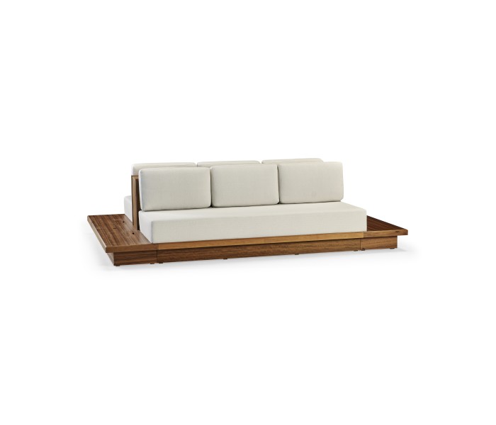 OUTDOOR LOUNGE SOFA