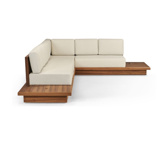 LOUNGE SOFA