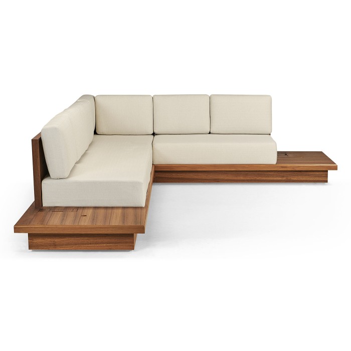LOUNGE SOFA
