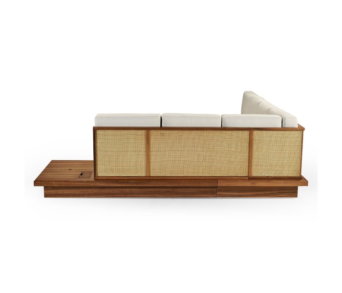 LOUNGE SOFA