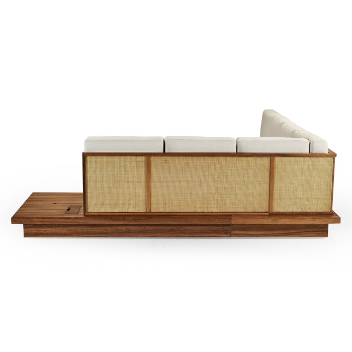 LOUNGE SOFA