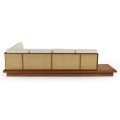 LOUNGE SOFA
