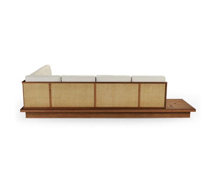 LOUNGE SOFA