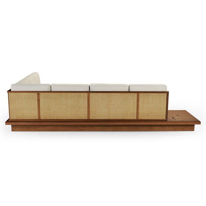 LOUNGE SOFA