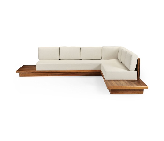 LOUNGE SOFA