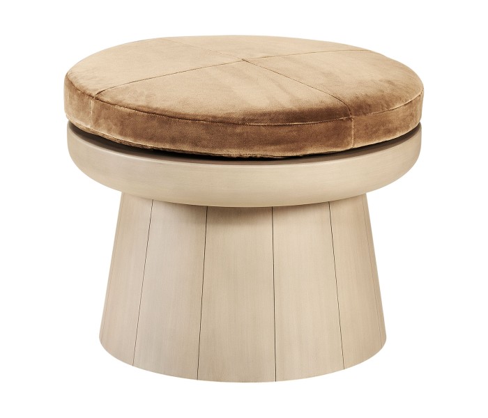 STOOL - VFR fabric