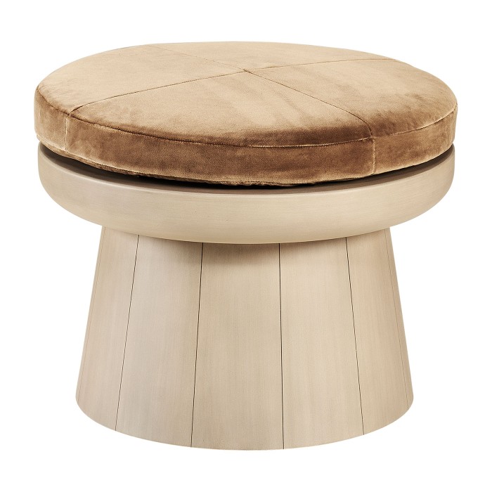 STOOL - VFR fabric
