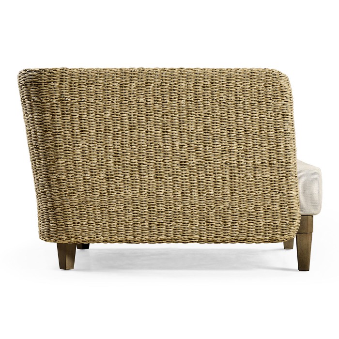 OUTDOOR ARMCHAIR