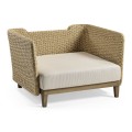 OUTDOOR ARMCHAIR