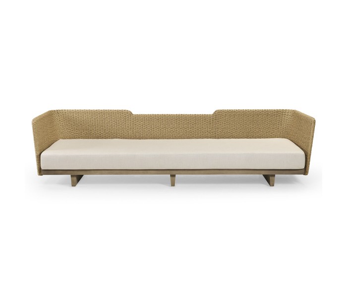 OUTDOOR SOFA