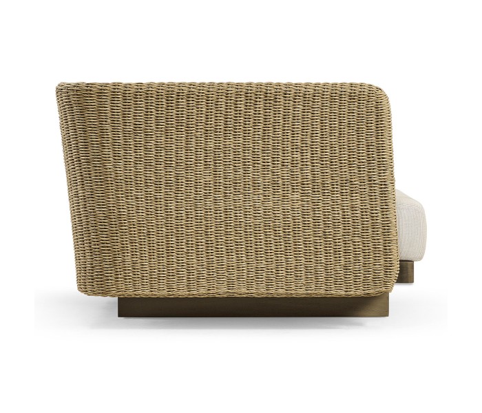 OUTDOOR SOFA