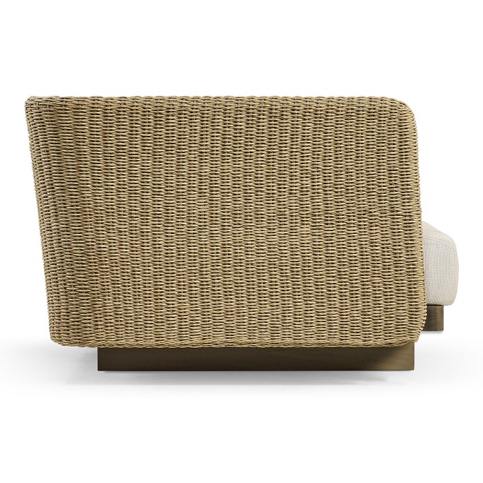 OUTDOOR SOFA