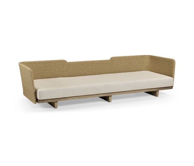 OUTDOOR SOFA