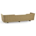 OUTDOOR SOFA
