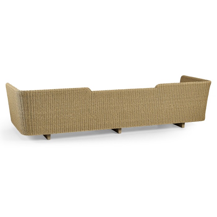 OUTDOOR SOFA