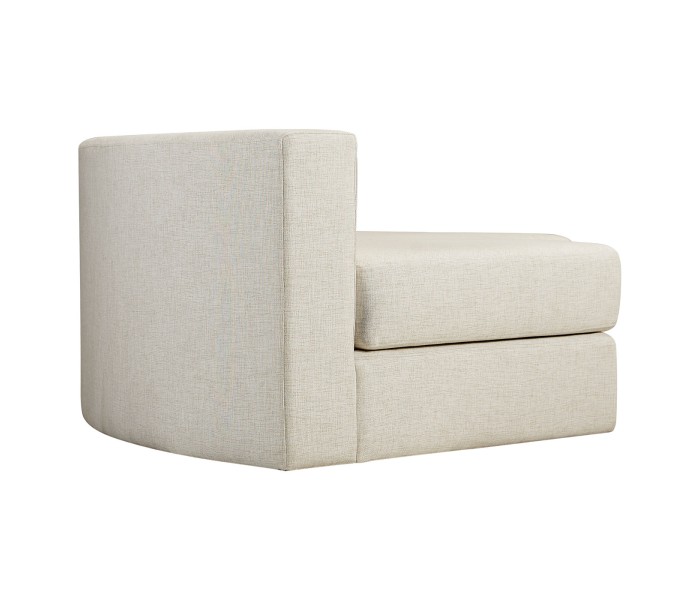 LOUNGE SOFA