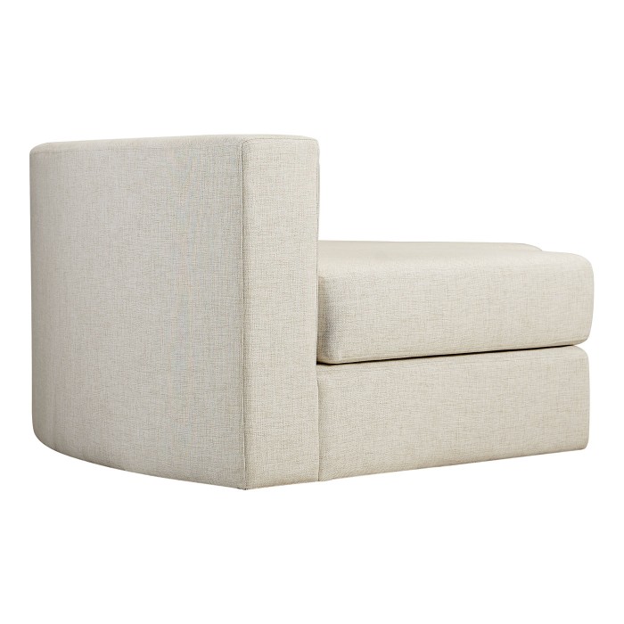 LOUNGE SOFA