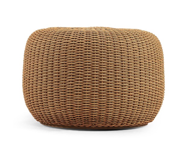 OUTDOOR POUF