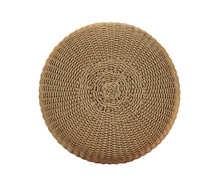 OUTDOOR POUF