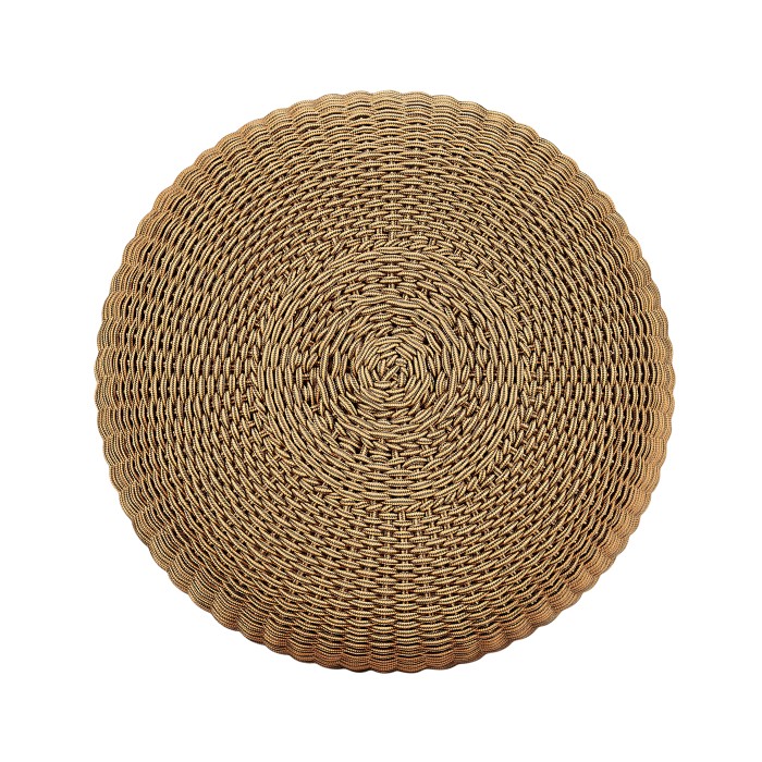 OUTDOOR POUF