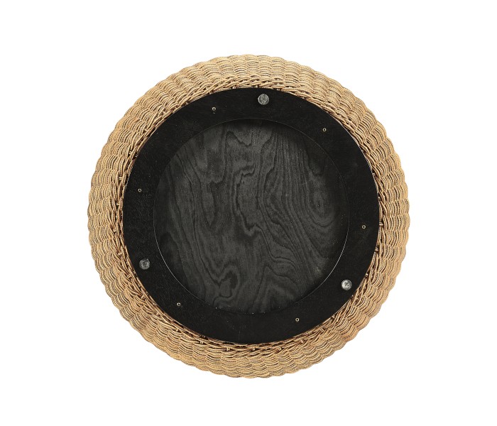 OUTDOOR POUF