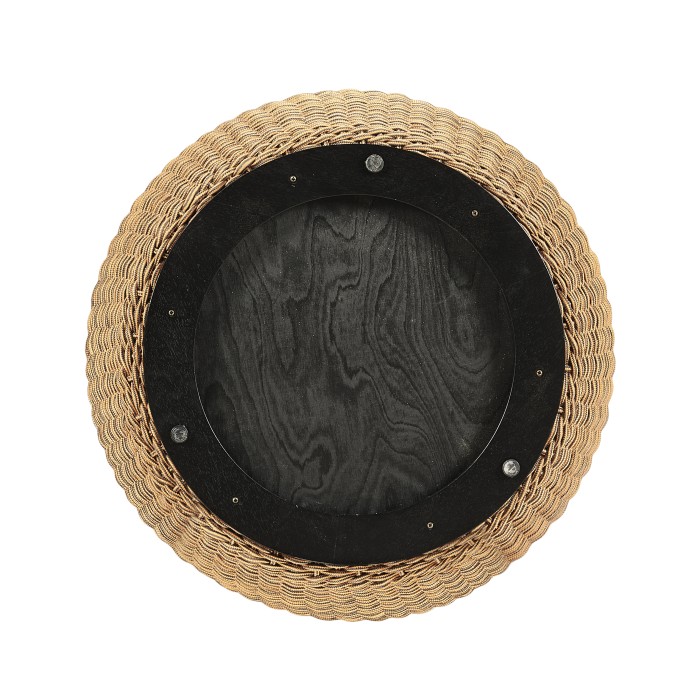 OUTDOOR POUF