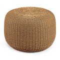 OUTDOOR POUF