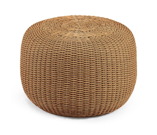 OUTDOOR POUF