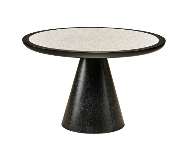 OUTDOOR DINING TABLE