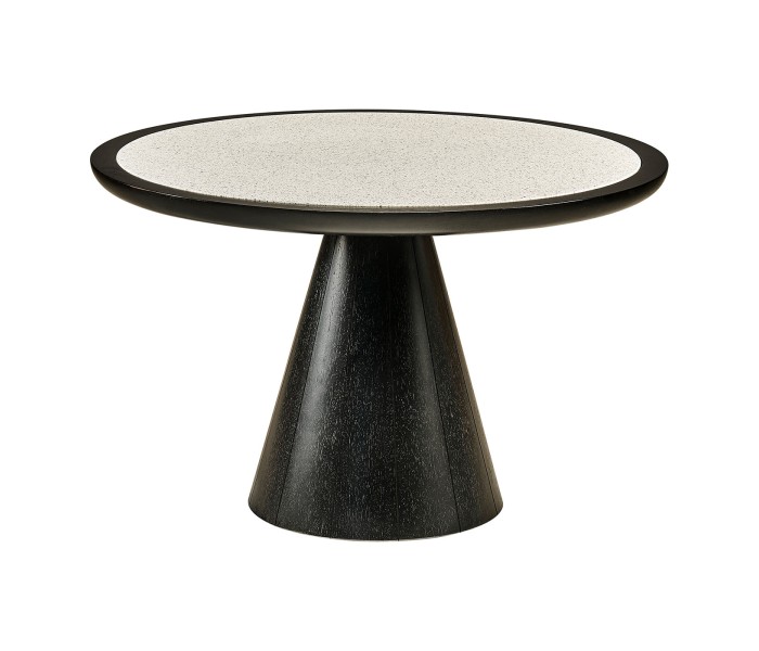 OUTDOOR DINING TABLE