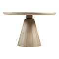 OUTDOOR DINING TABLE