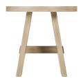 OUTDOOR SIDE TABLE