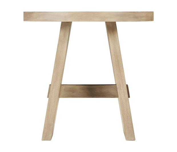 OUTDOOR SIDE TABLE