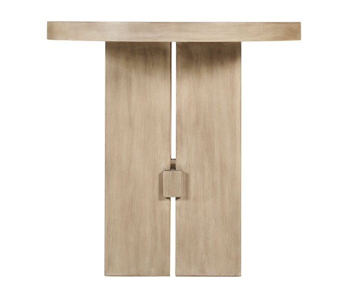 OUTDOOR SIDE TABLE