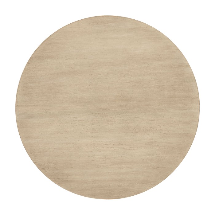 OUTDOOR SIDE TABLE