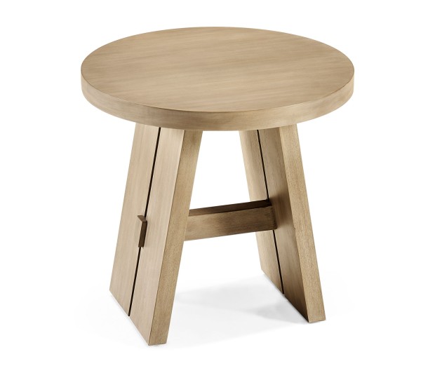 OUTDOOR SIDE TABLE