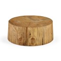 OUTDOOR SIDE TABLE - POOL BAR