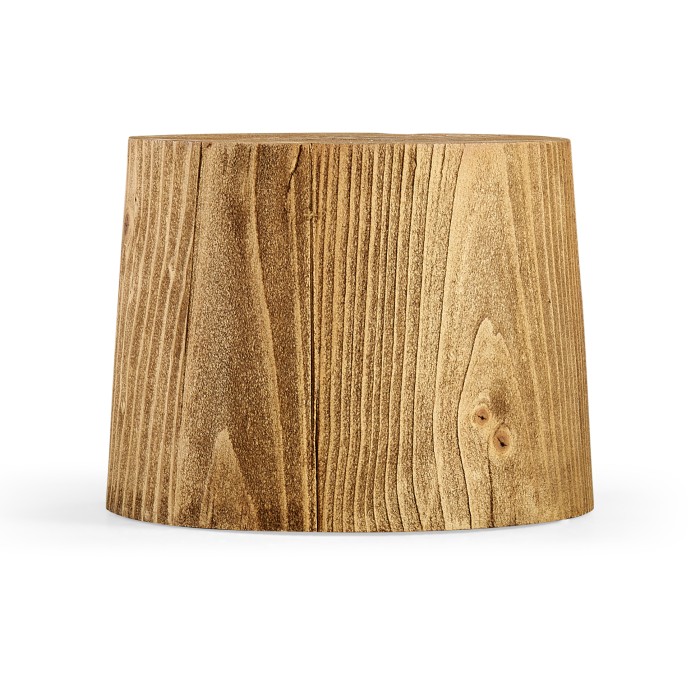 OUTDOOR SIDE TABLE - LANDSCAPE