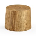 OUTDOOR SIDE TABLE - LANDSCAPE