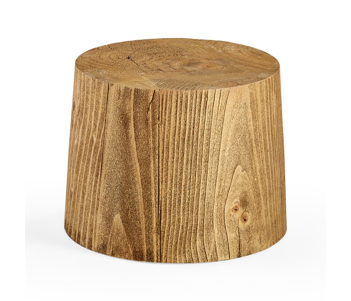 OUTDOOR SIDE TABLE - LANDSCAPE