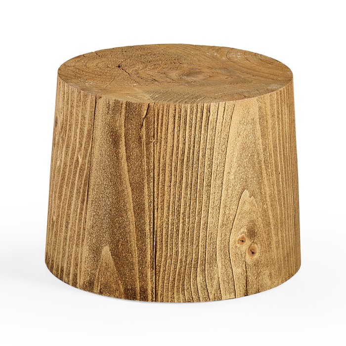 OUTDOOR SIDE TABLE - LANDSCAPE