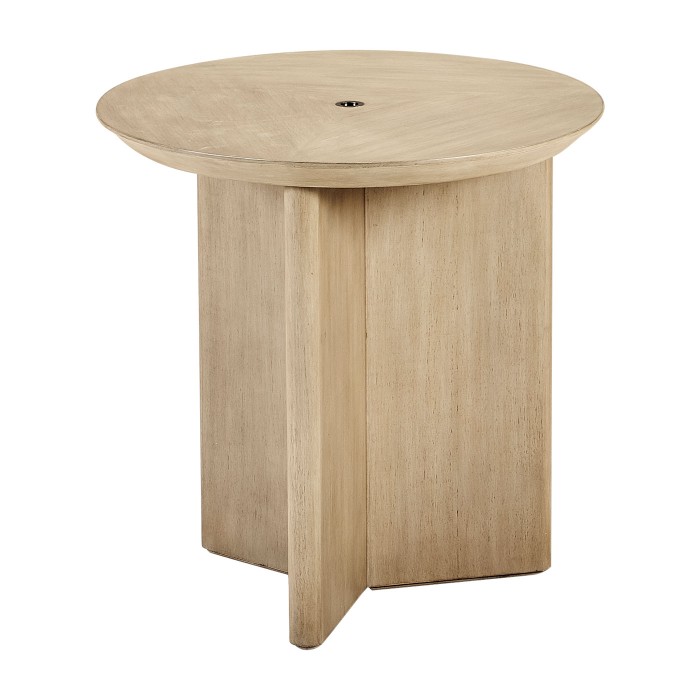 SIDE TABLE