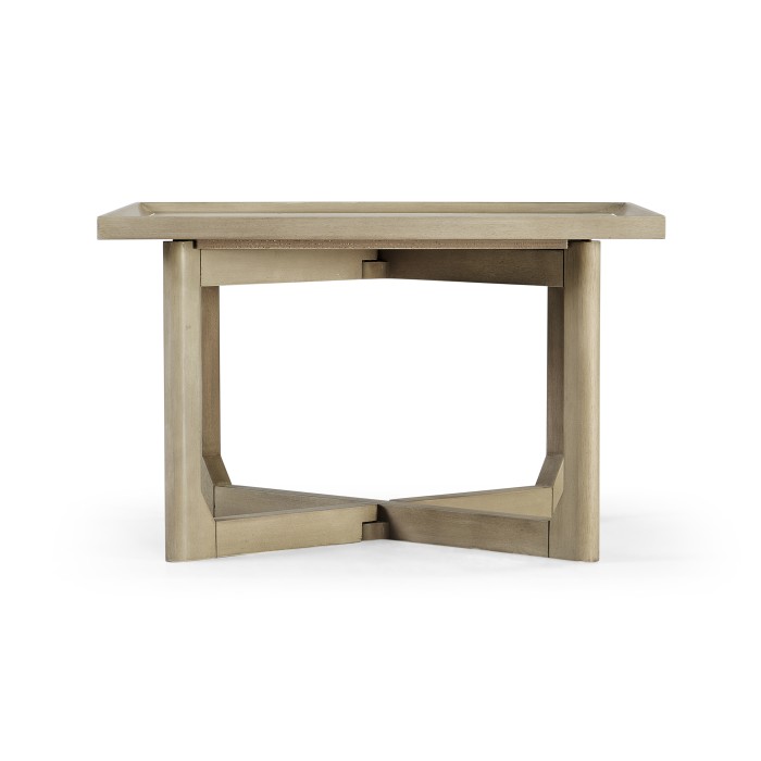 OUTDOOR SIDE TABLE