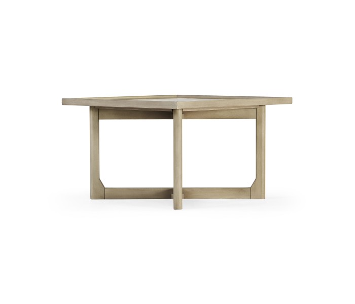 OUTDOOR SIDE TABLE